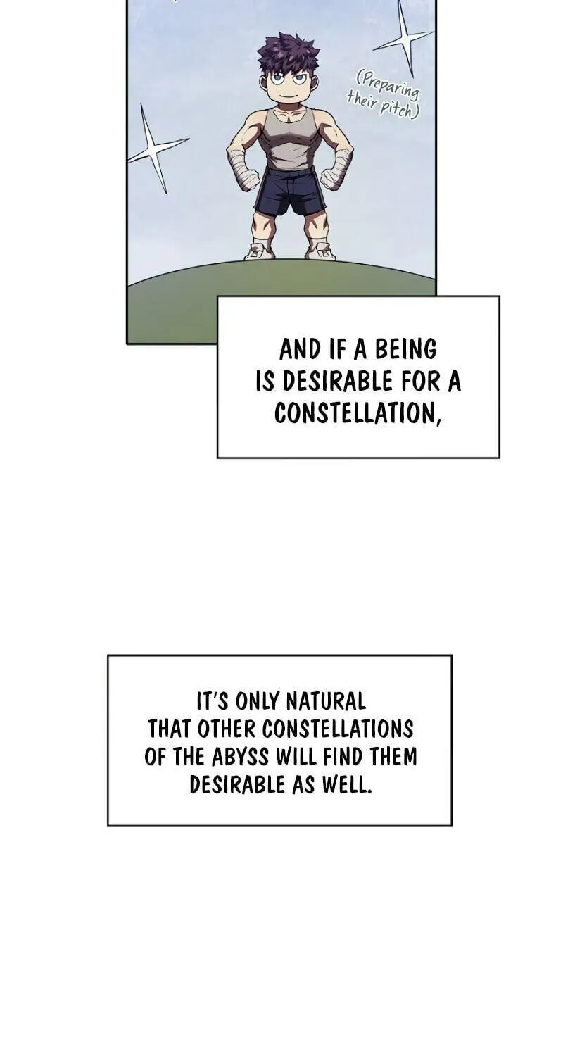 The Celestial Returned from Hell Chapter 12 page 39 - 