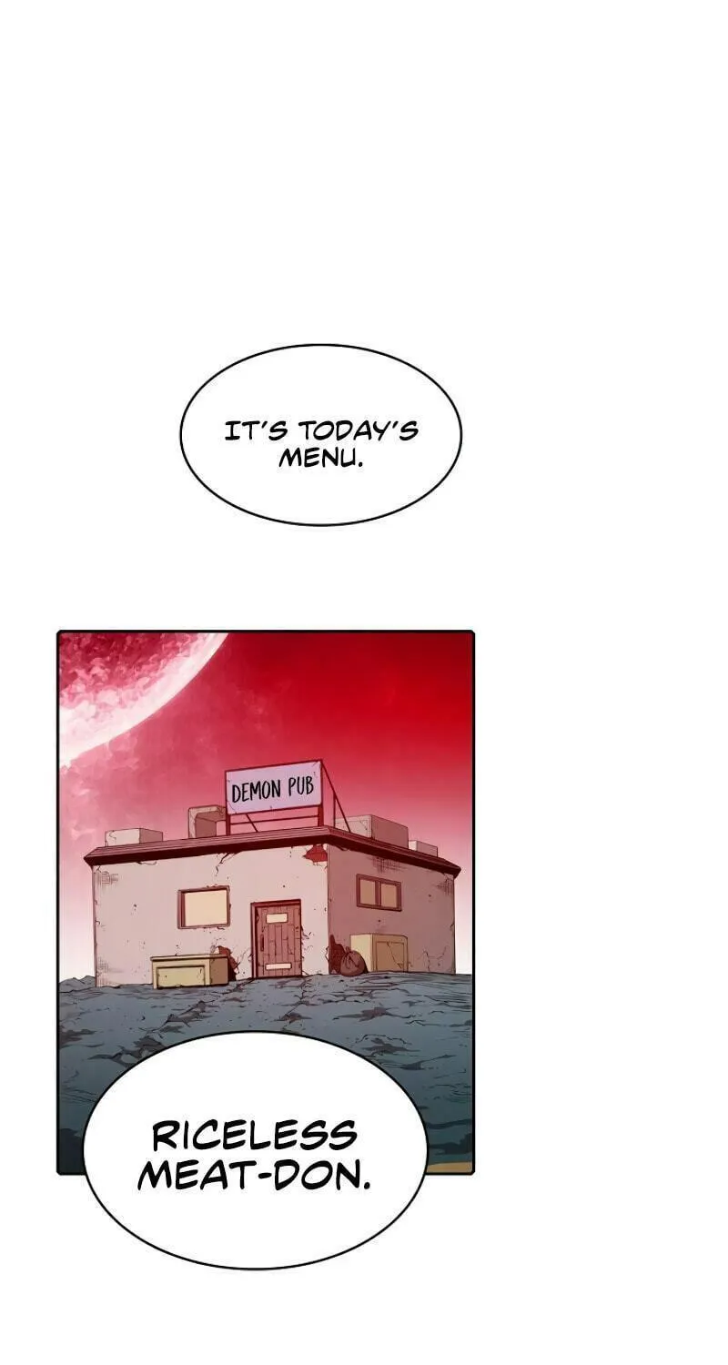 The Celestial Returned from Hell Chapter 12 page 5 - 