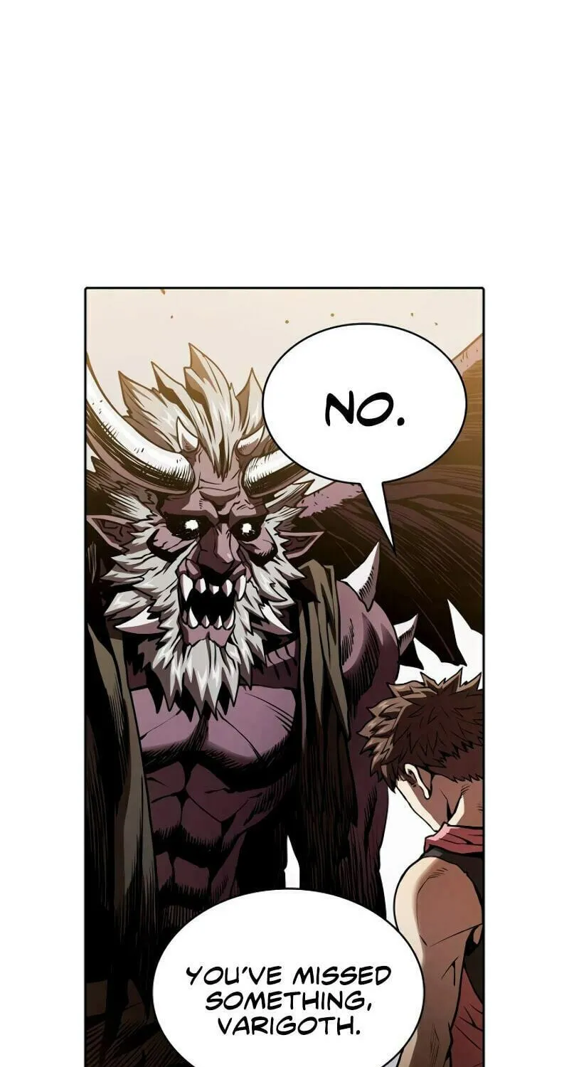The Celestial Returned from Hell Chapter 12 page 44 - 