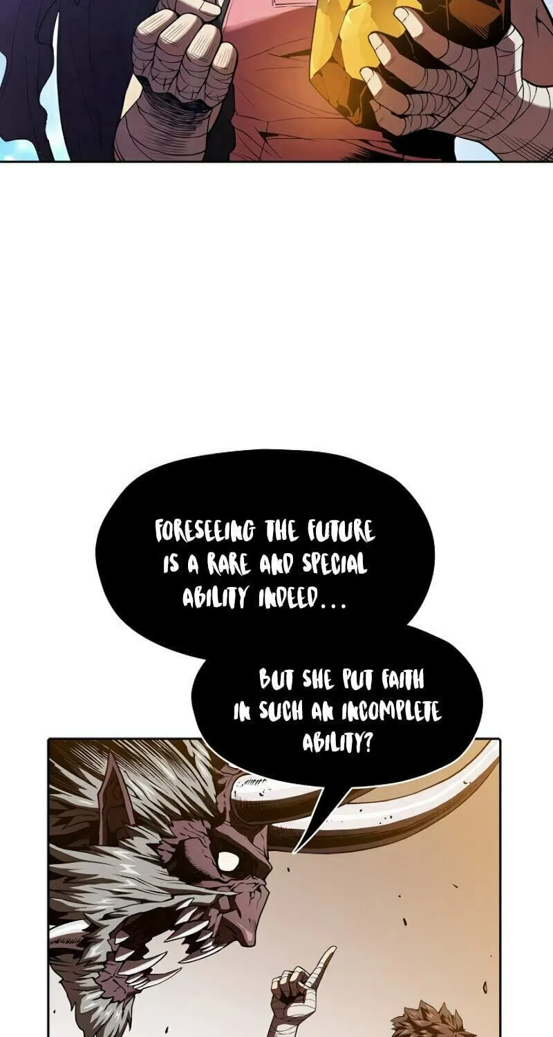 The Celestial Returned from Hell Chapter 12 page 47 - 
