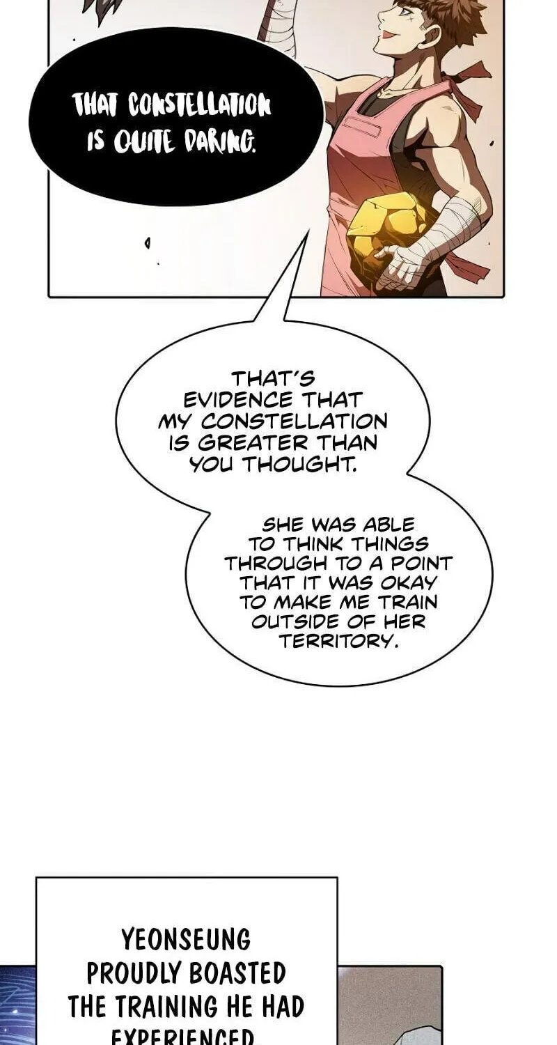 The Celestial Returned from Hell Chapter 12 page 48 - 