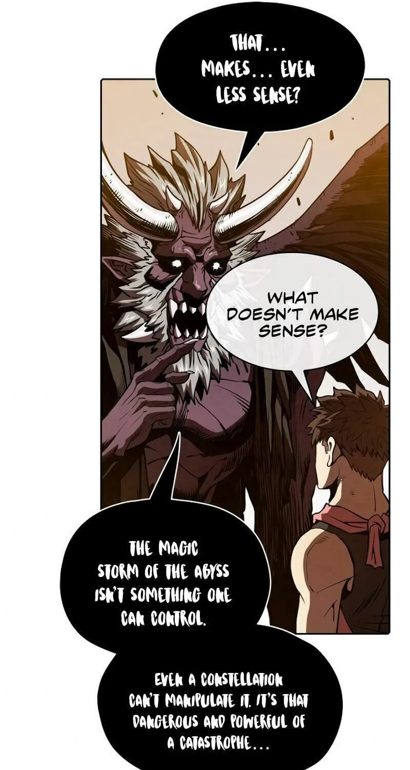 The Celestial Returned from Hell Chapter 12 page 51 - 