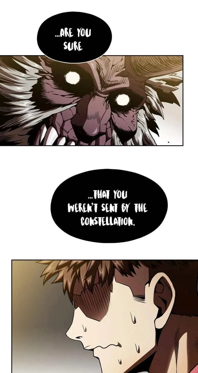 The Celestial Returned from Hell Chapter 12 page 54 - 
