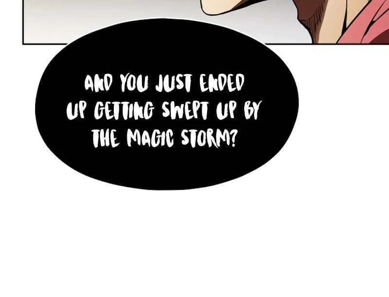 The Celestial Returned from Hell Chapter 12 page 55 - 