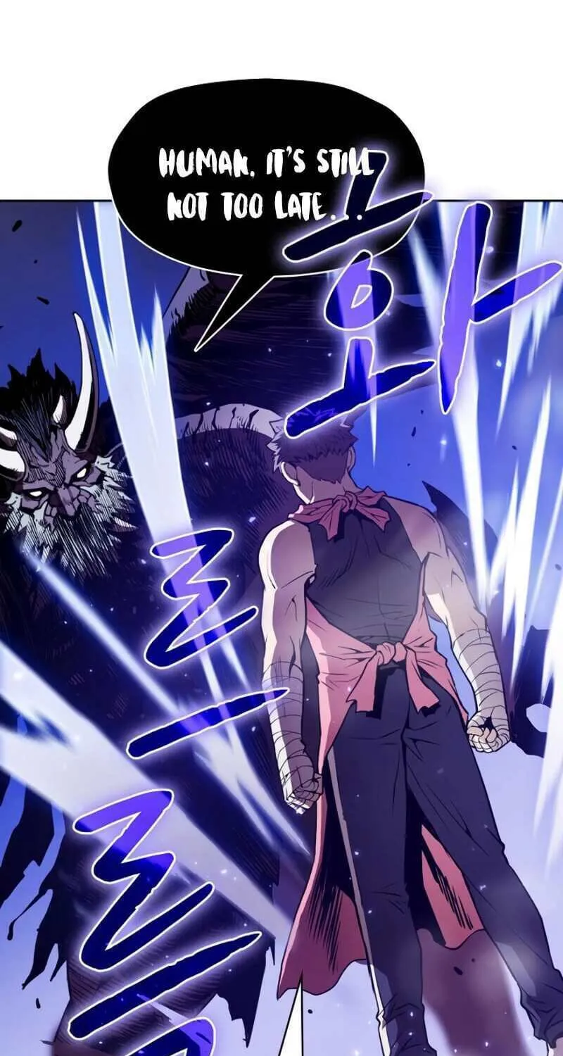 The Celestial Returned from Hell Chapter 12 page 56 - 