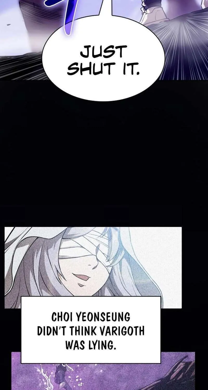 The Celestial Returned from Hell Chapter 12 page 57 - 