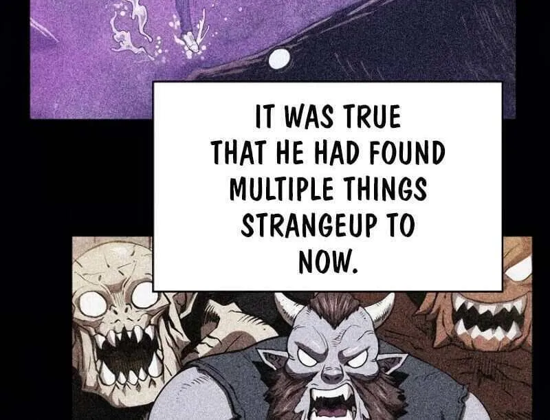 The Celestial Returned from Hell Chapter 12 page 58 - 