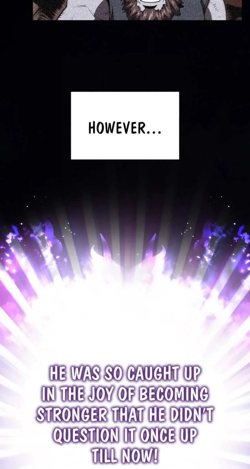 The Celestial Returned from Hell Chapter 12 page 59 - 