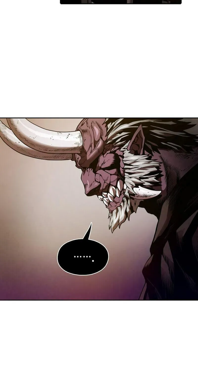 The Celestial Returned from Hell Chapter 12 page 7 - 
