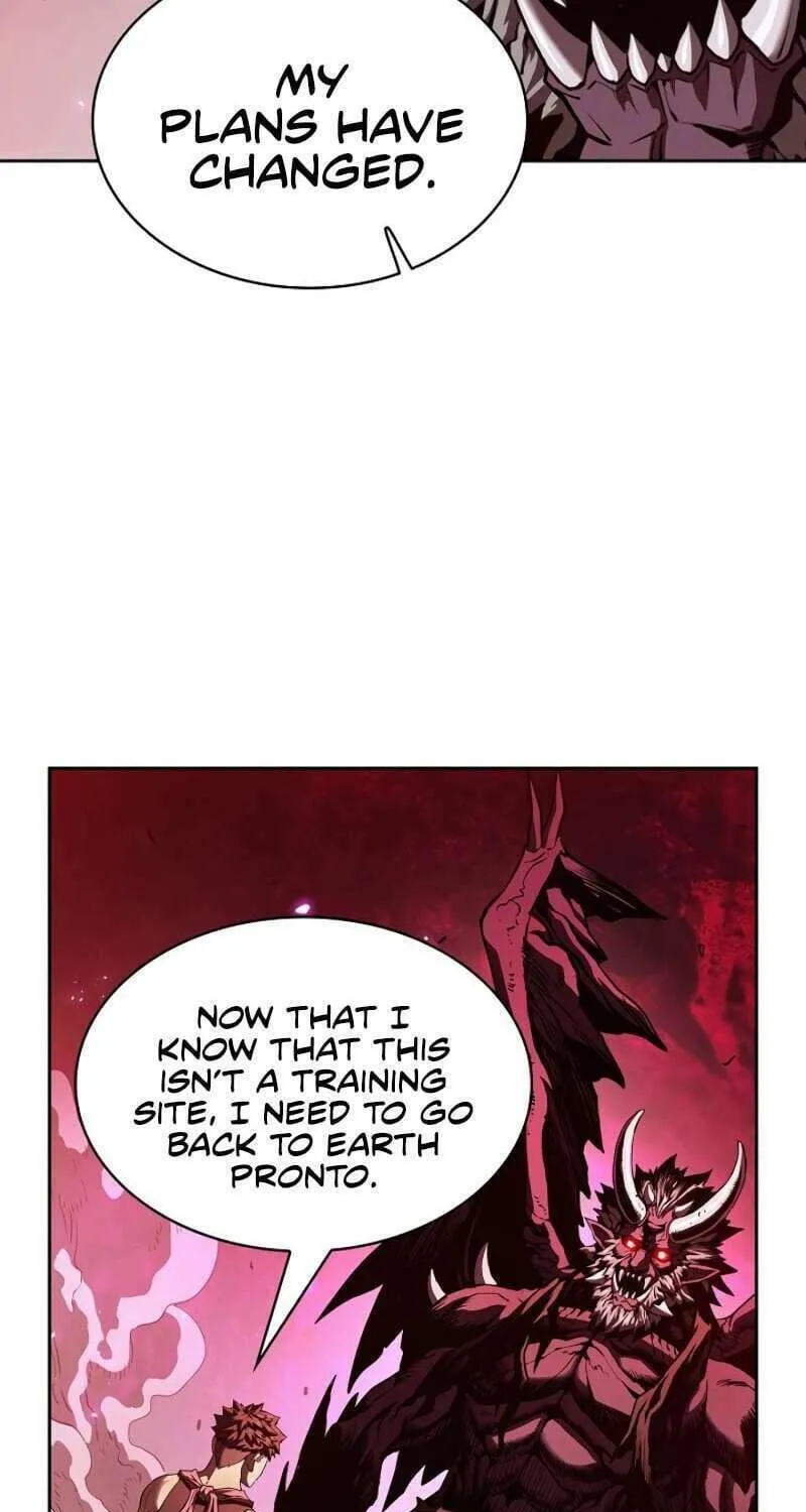 The Celestial Returned from Hell Chapter 12 page 67 - 