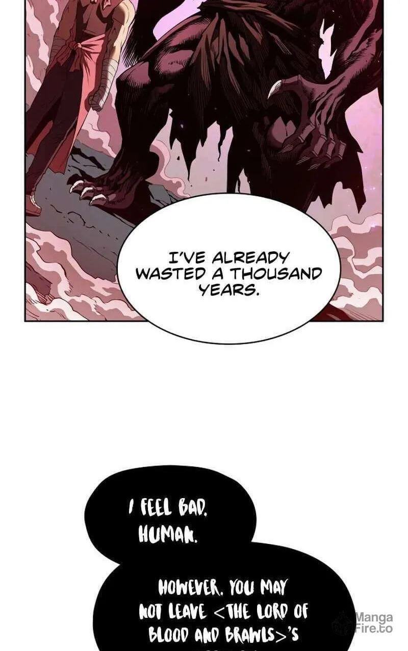 The Celestial Returned from Hell Chapter 12 page 68 - 