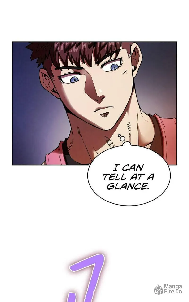 The Celestial Returned from Hell Chapter 12 page 8 - 