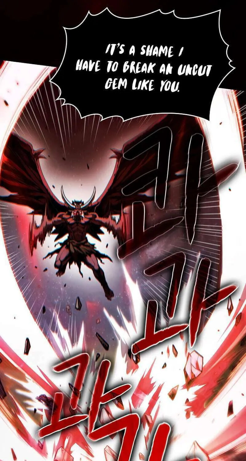 The Celestial Returned from Hell Chapter 12 page 73 - 