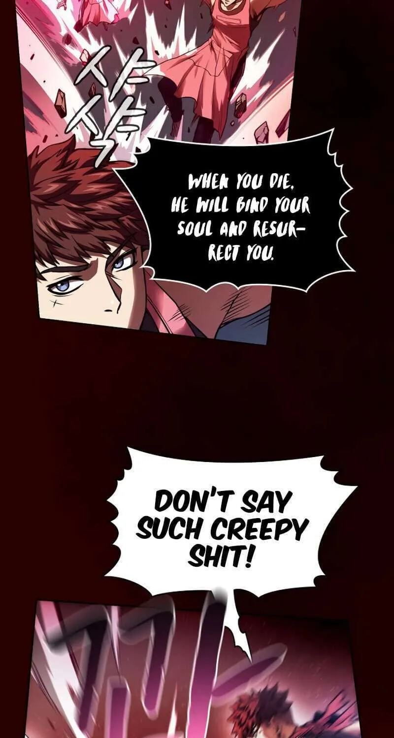 The Celestial Returned from Hell Chapter 12 page 76 - 