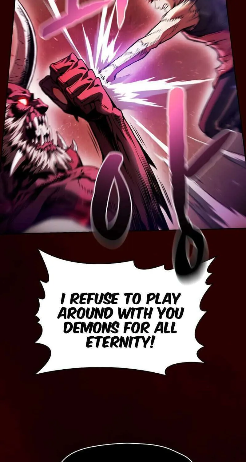 The Celestial Returned from Hell Chapter 12 page 77 - 