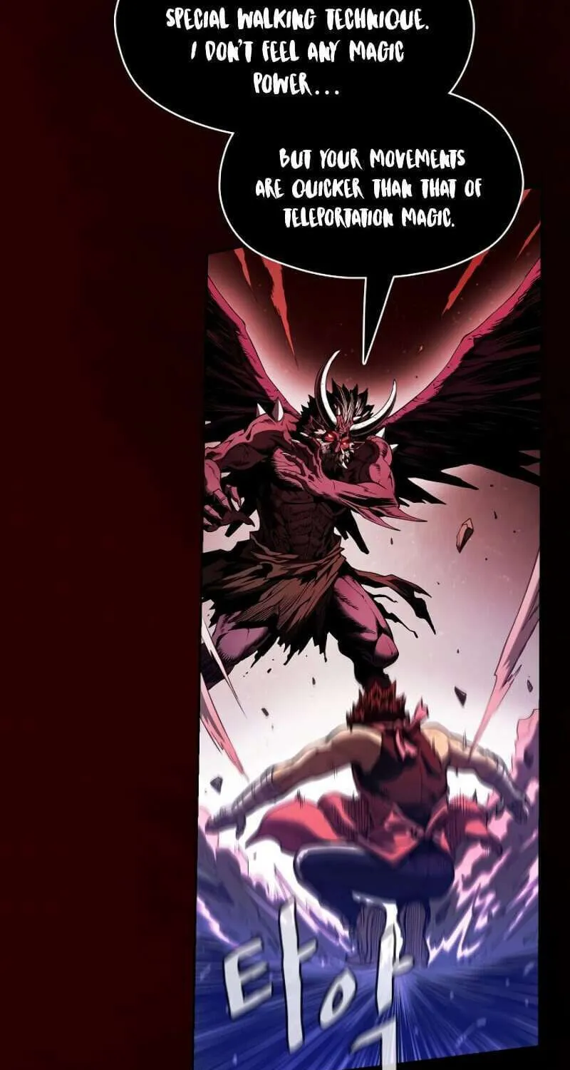 The Celestial Returned from Hell Chapter 12 page 79 - 