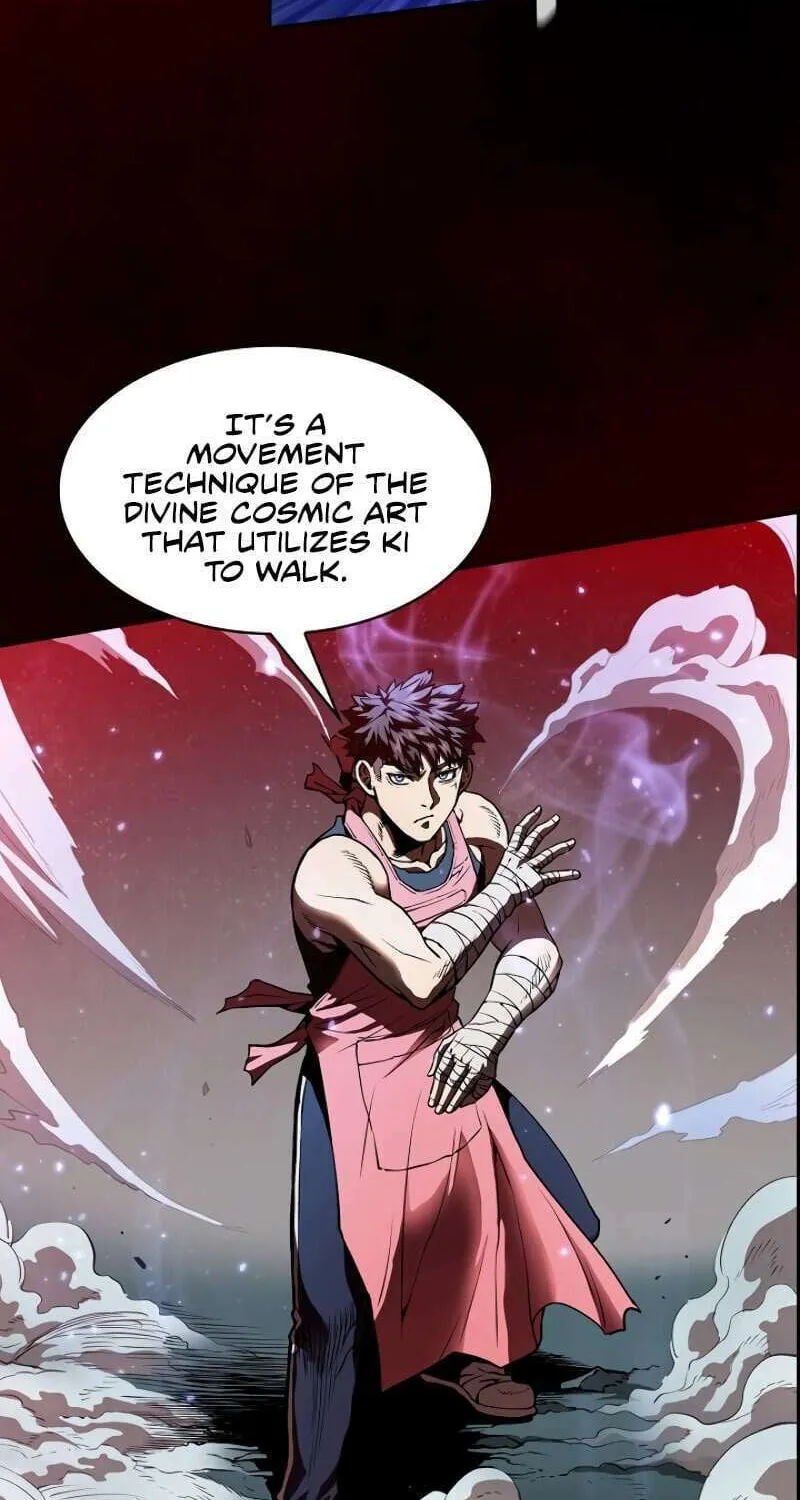 The Celestial Returned from Hell Chapter 12 page 80 - 