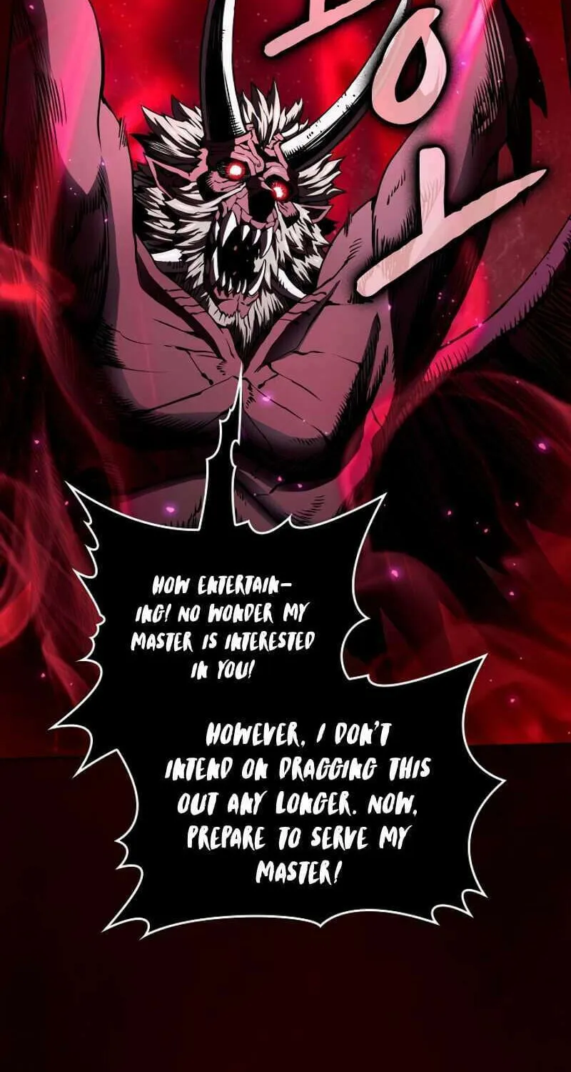 The Celestial Returned from Hell Chapter 12 page 83 - 