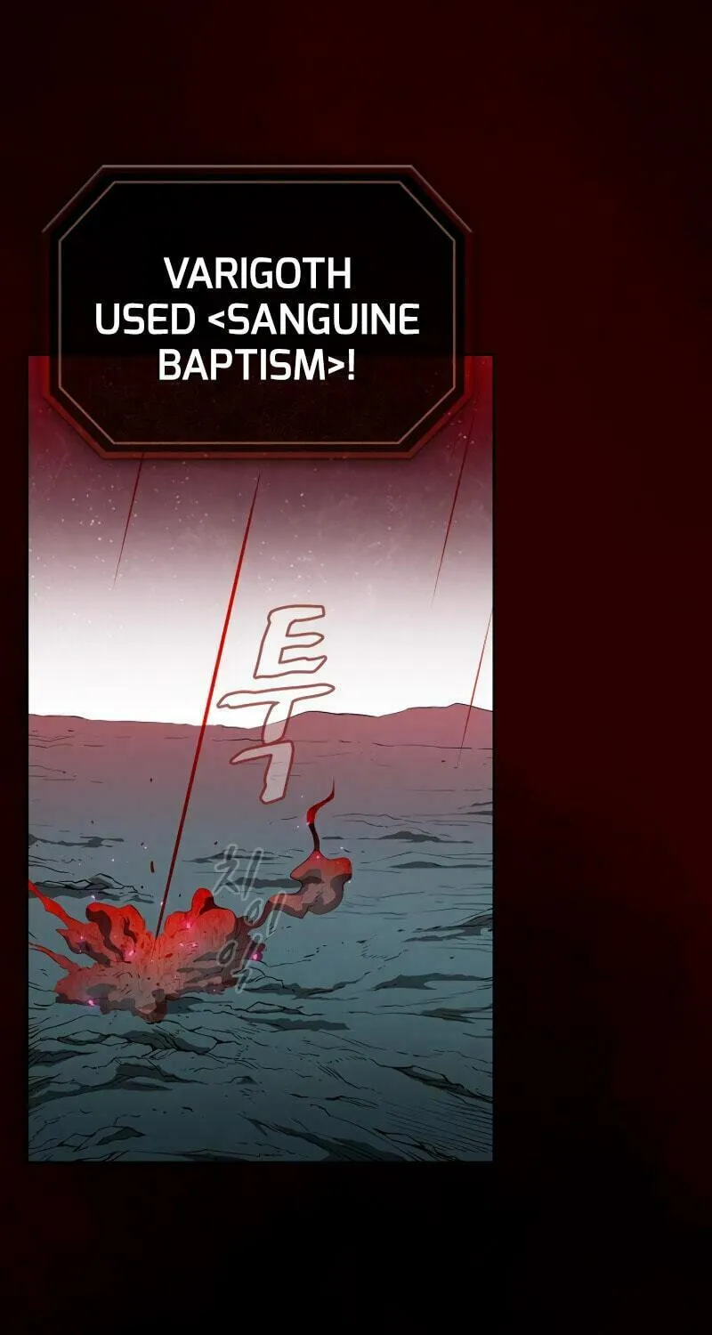 The Celestial Returned from Hell Chapter 12 page 85 - 