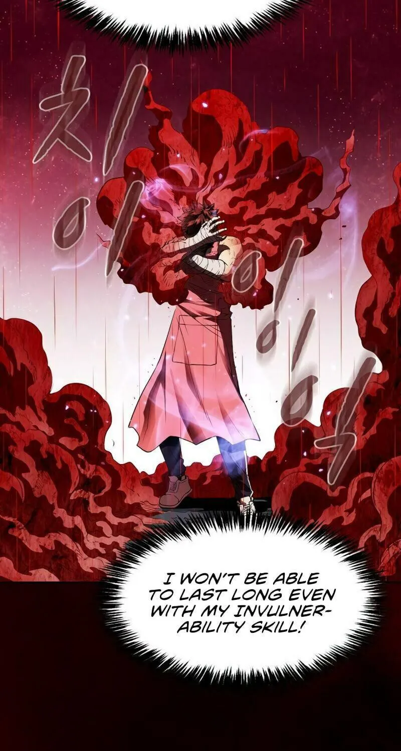 The Celestial Returned from Hell Chapter 12 page 89 - 