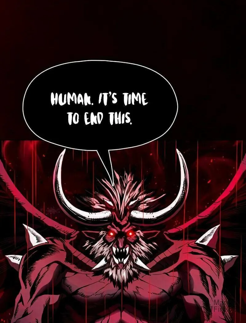 The Celestial Returned from Hell Chapter 12 page 90 - 