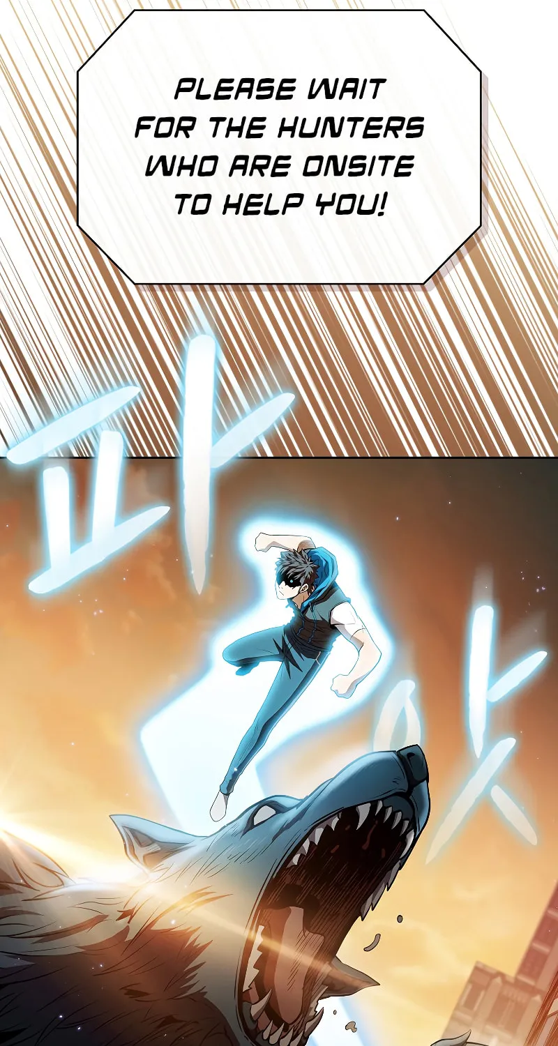 The Celestial Returned from Hell Chapter 120 page 11 - 