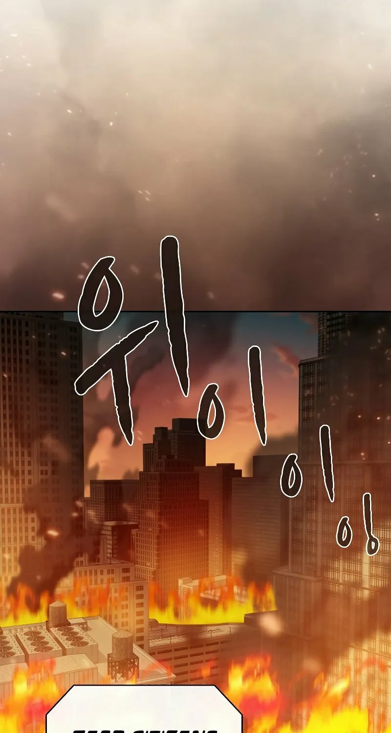 The Celestial Returned from Hell Chapter 120 page 3 - 