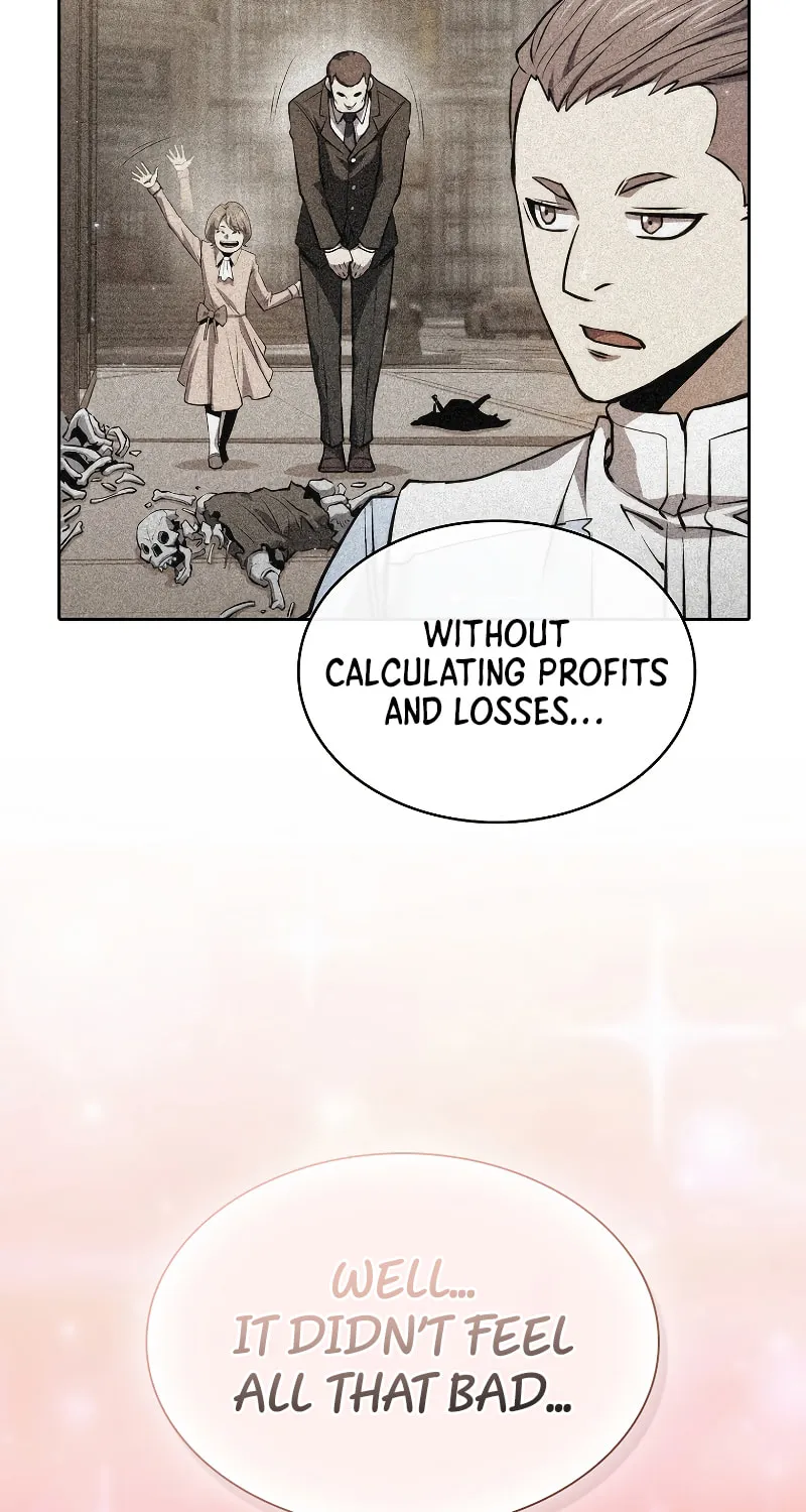The Celestial Returned from Hell Chapter 120 page 22 - 