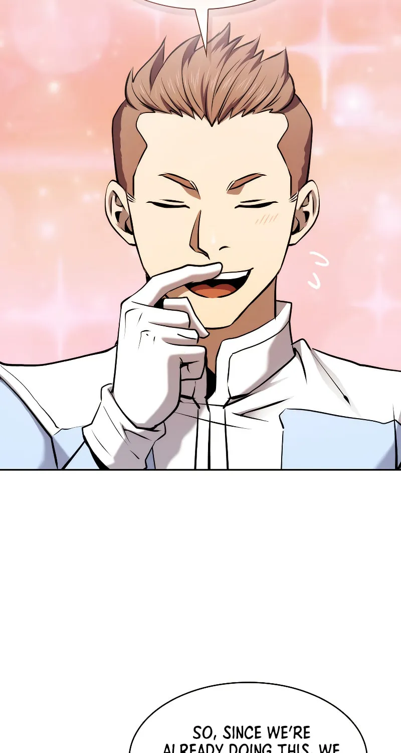 The Celestial Returned from Hell Chapter 120 page 23 - 