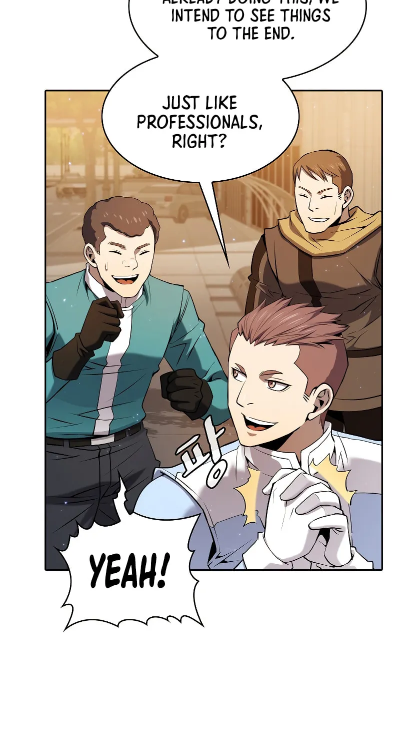 The Celestial Returned from Hell Chapter 120 page 24 - 