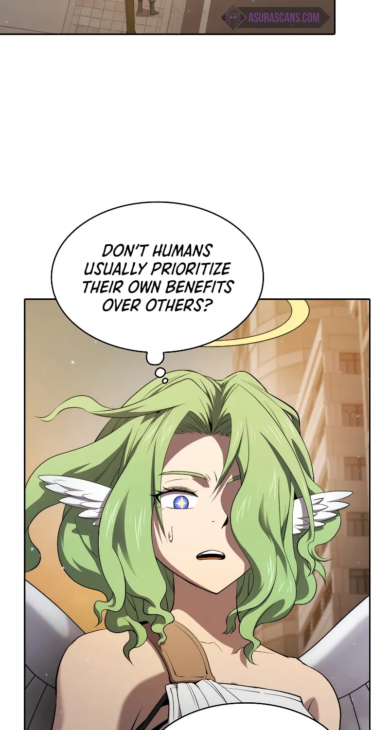 The Celestial Returned from Hell Chapter 120 page 26 - 