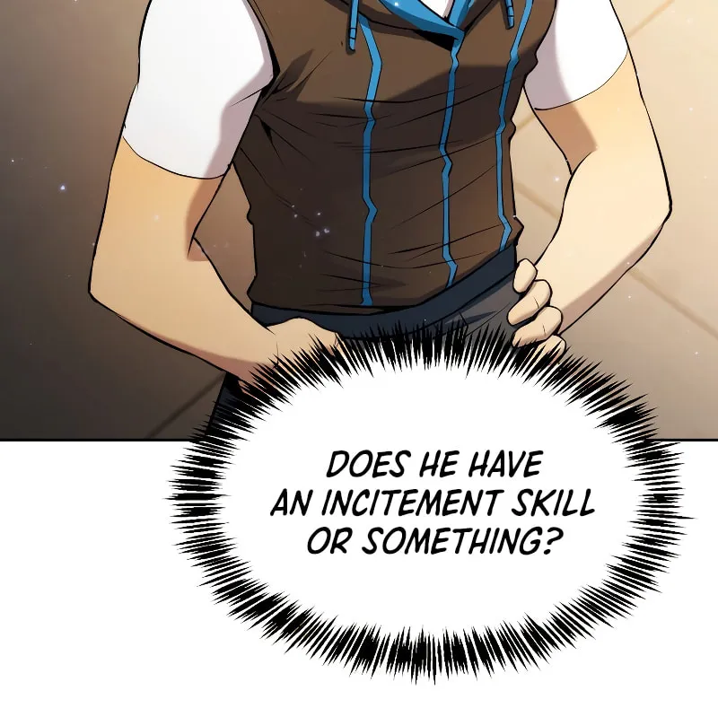 The Celestial Returned from Hell Chapter 120 page 28 - 