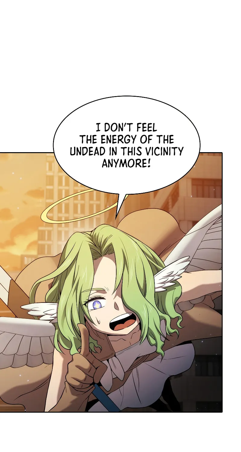 The Celestial Returned from Hell Chapter 120 page 31 - 