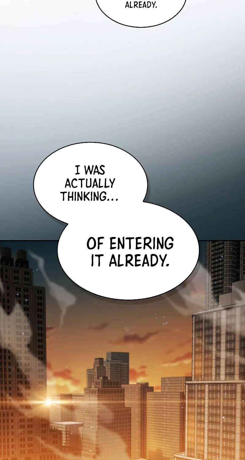 The Celestial Returned from Hell Chapter 120 page 33 - 