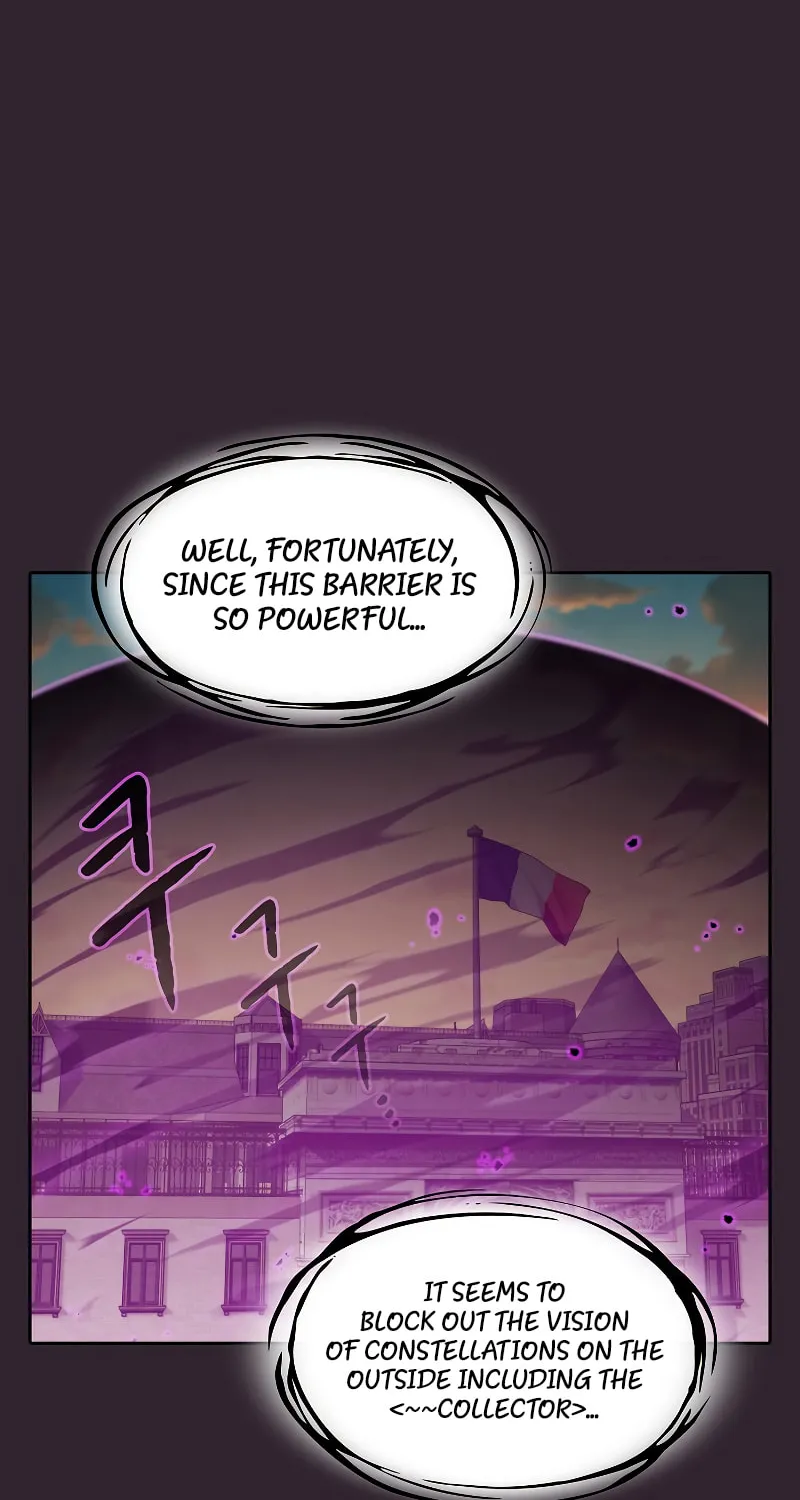 The Celestial Returned from Hell Chapter 120 page 41 - 