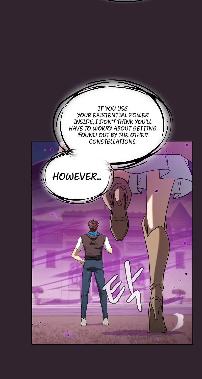 The Celestial Returned from Hell Chapter 120 page 42 - 