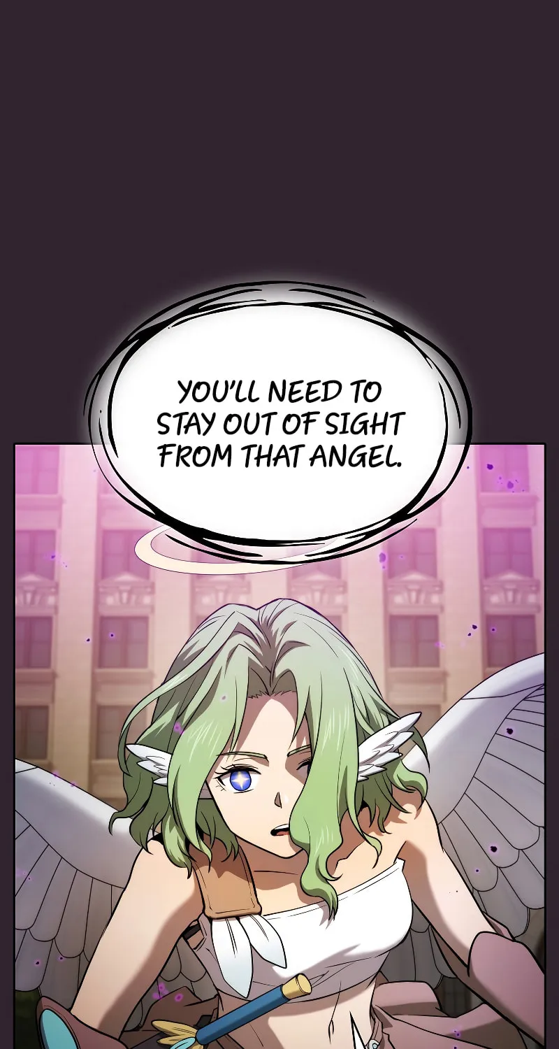 The Celestial Returned from Hell Chapter 120 page 43 - 