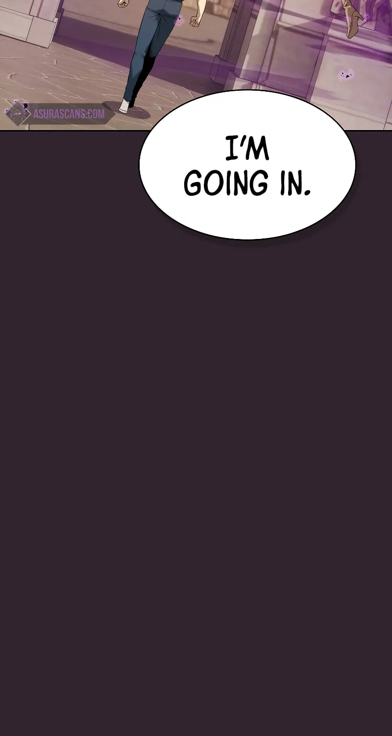 The Celestial Returned from Hell Chapter 120 page 46 - 