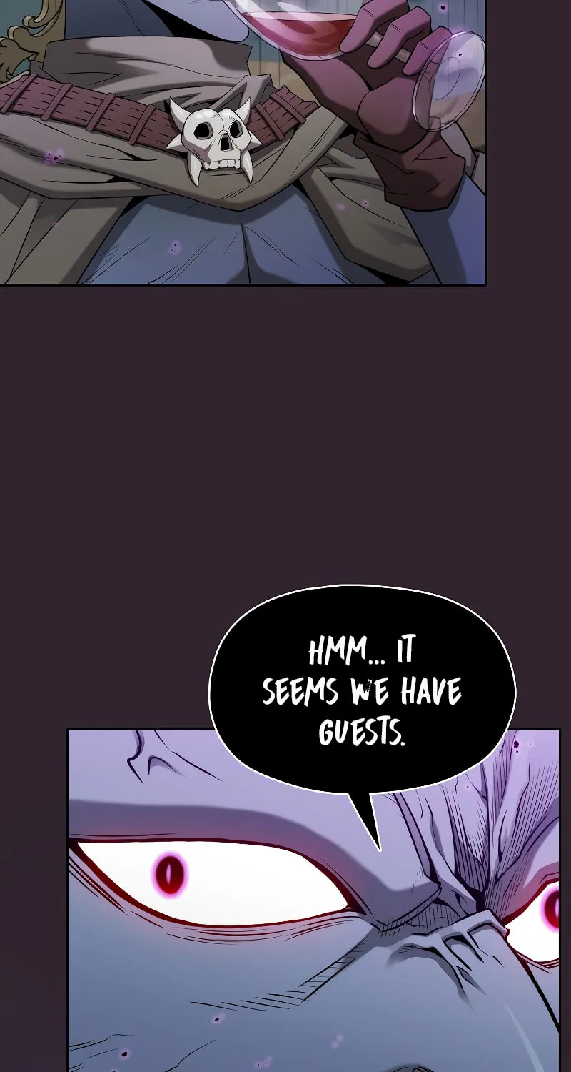 The Celestial Returned from Hell Chapter 120 page 48 - 