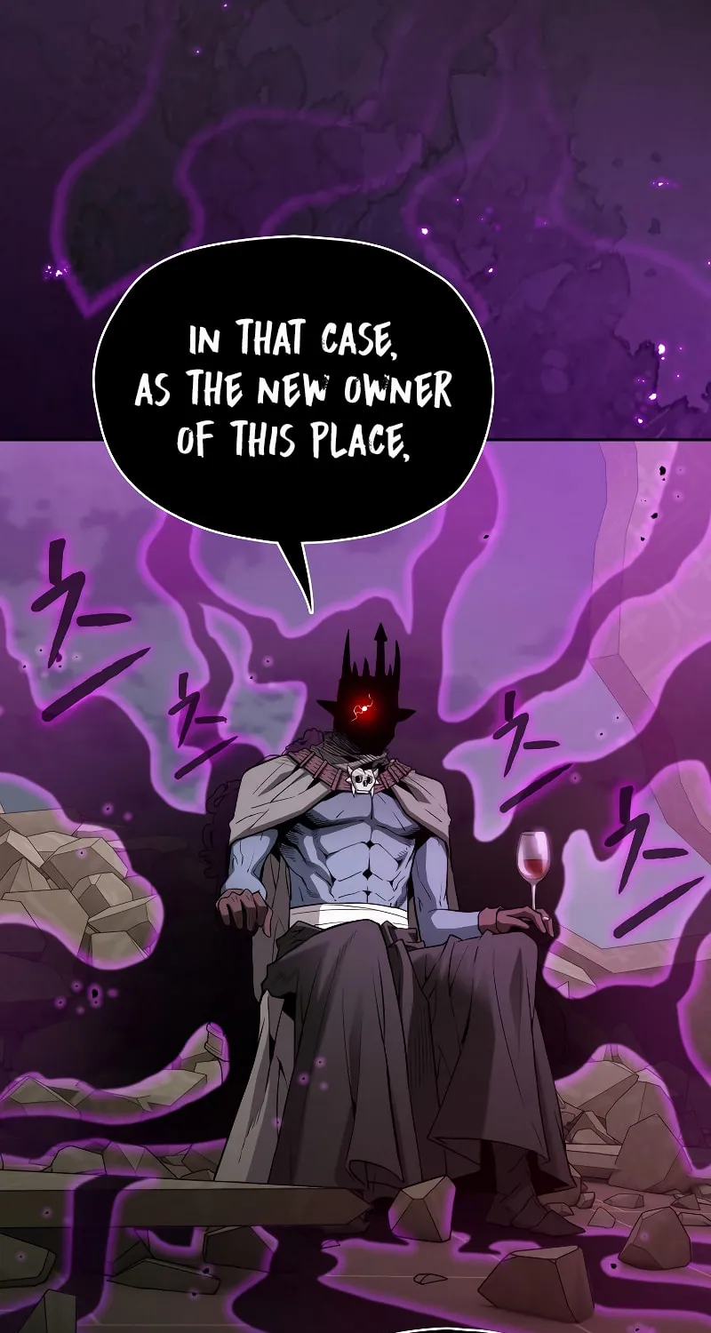 The Celestial Returned from Hell Chapter 120 page 50 - 