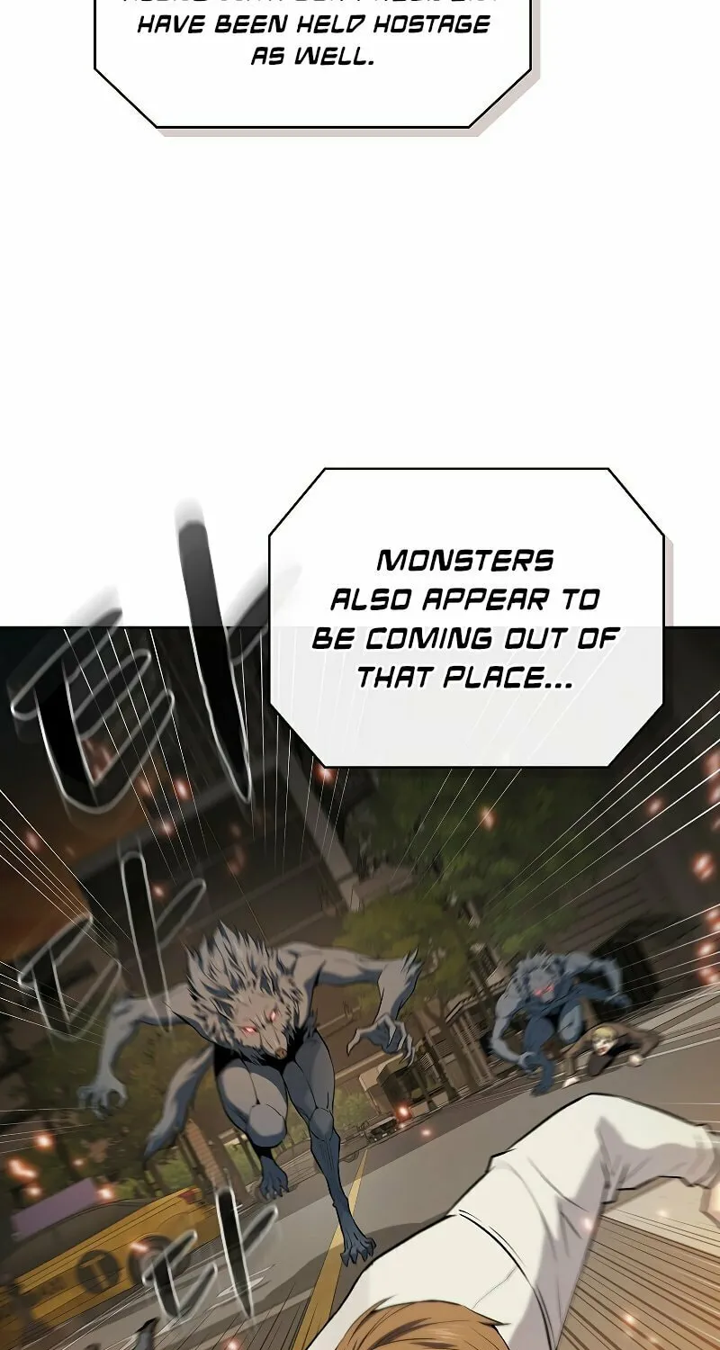 The Celestial Returned from Hell Chapter 120 page 6 - 