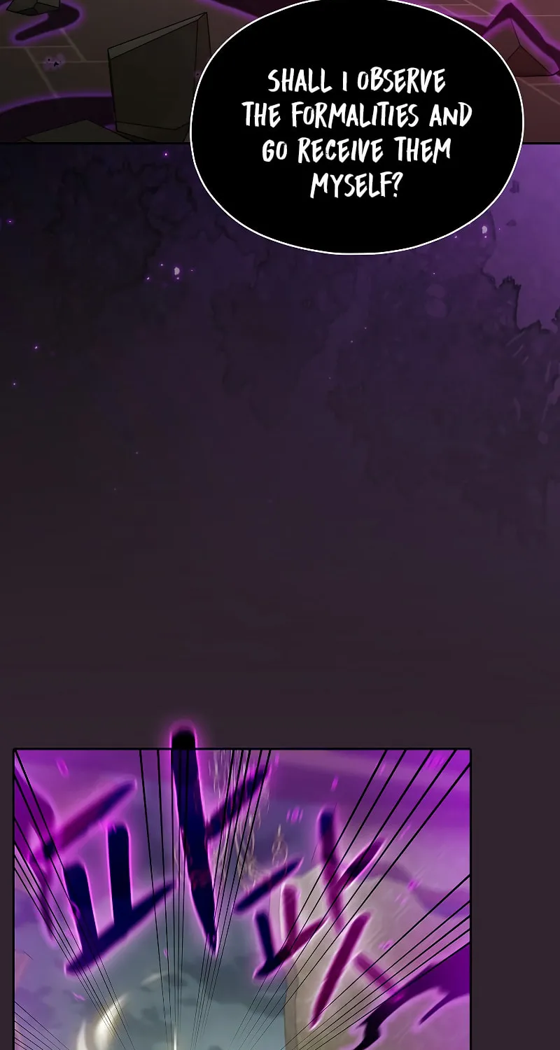The Celestial Returned from Hell Chapter 120 page 51 - 