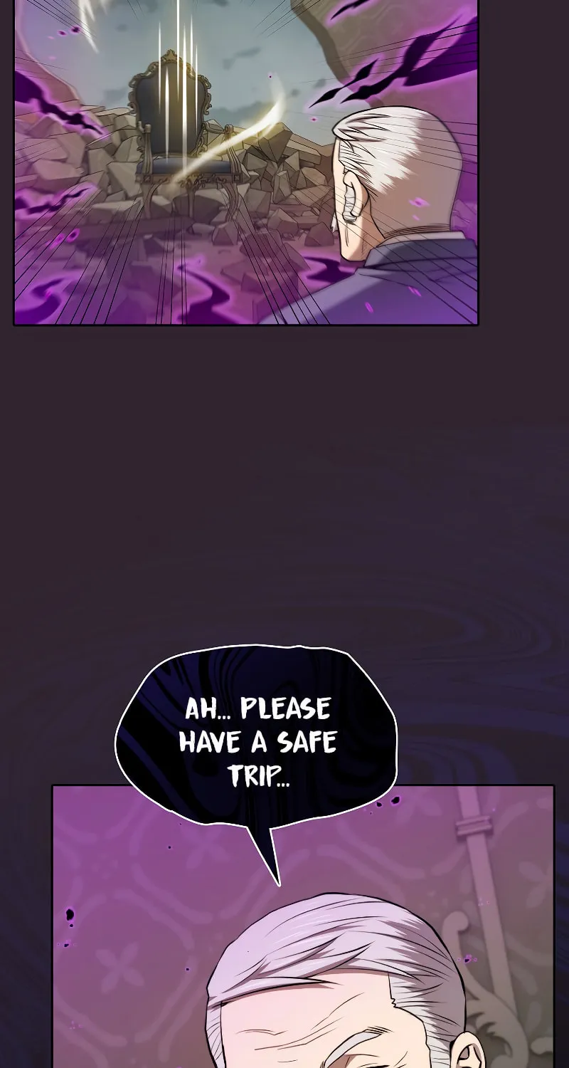The Celestial Returned from Hell Chapter 120 page 52 - 
