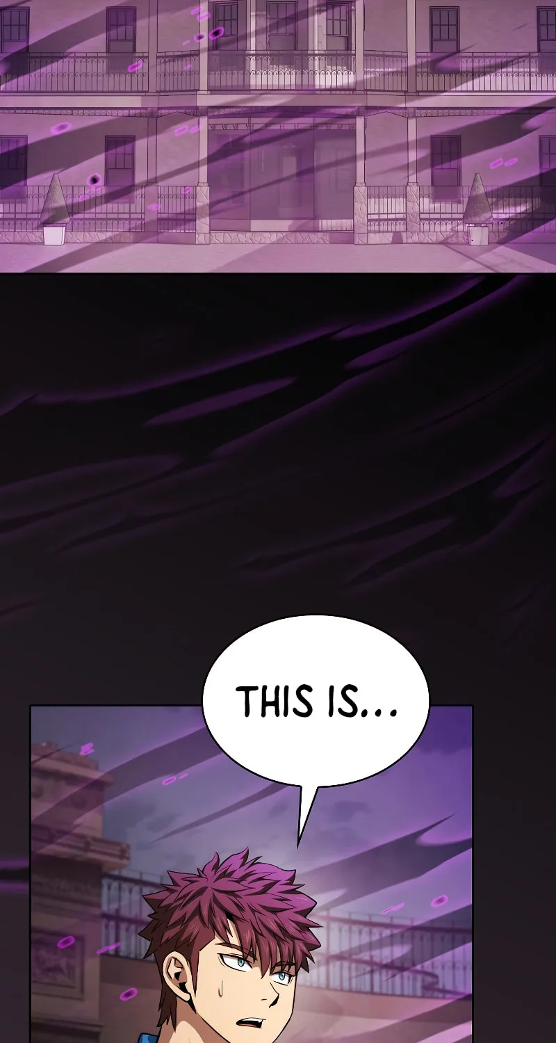 The Celestial Returned from Hell Chapter 120 page 56 - 
