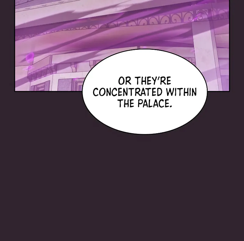 The Celestial Returned from Hell Chapter 120 page 60 - 