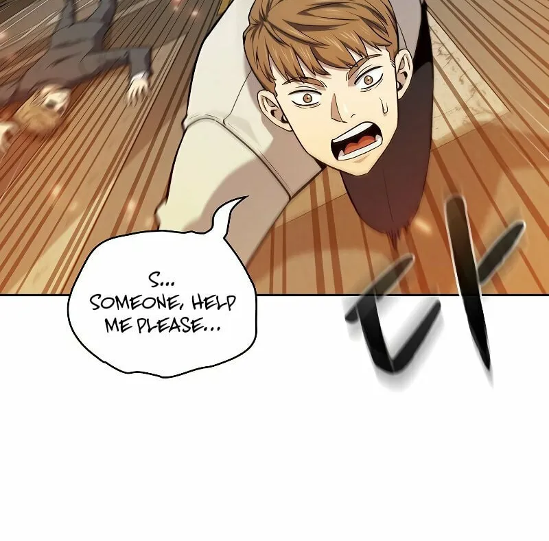 The Celestial Returned from Hell Chapter 120 page 7 - 