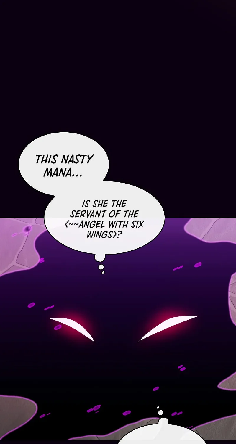 The Celestial Returned from Hell Chapter 120 page 63 - 