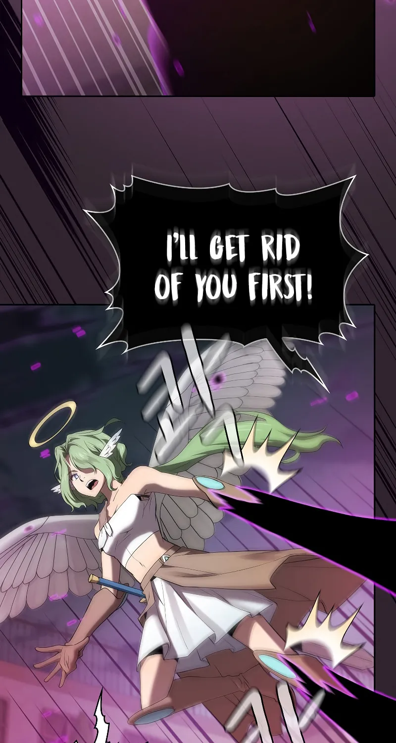 The Celestial Returned from Hell Chapter 120 page 65 - 
