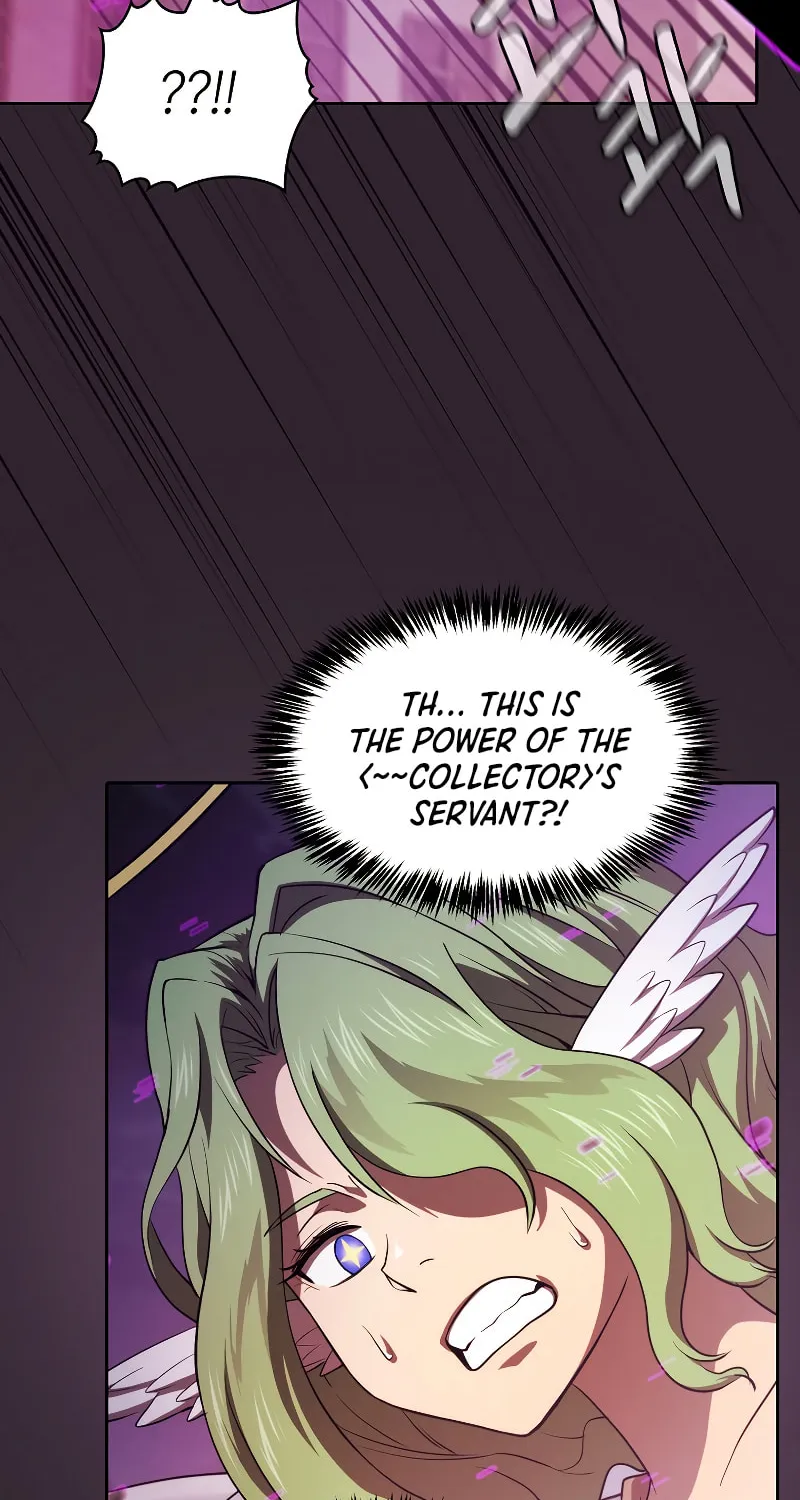 The Celestial Returned from Hell Chapter 120 page 66 - 