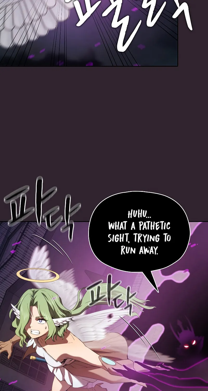 The Celestial Returned from Hell Chapter 120 page 68 - 